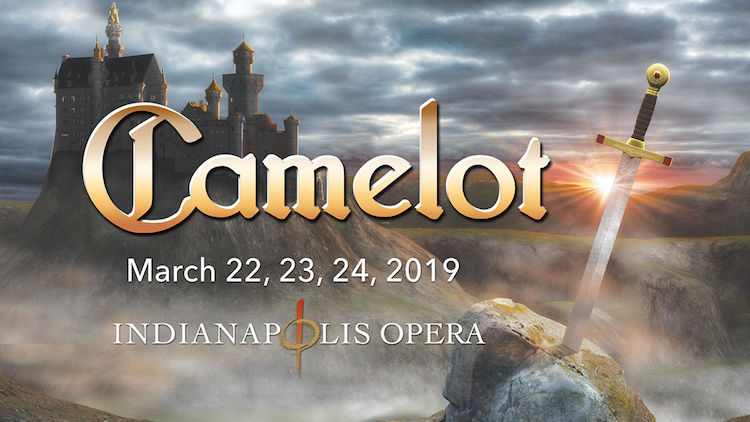 camelot